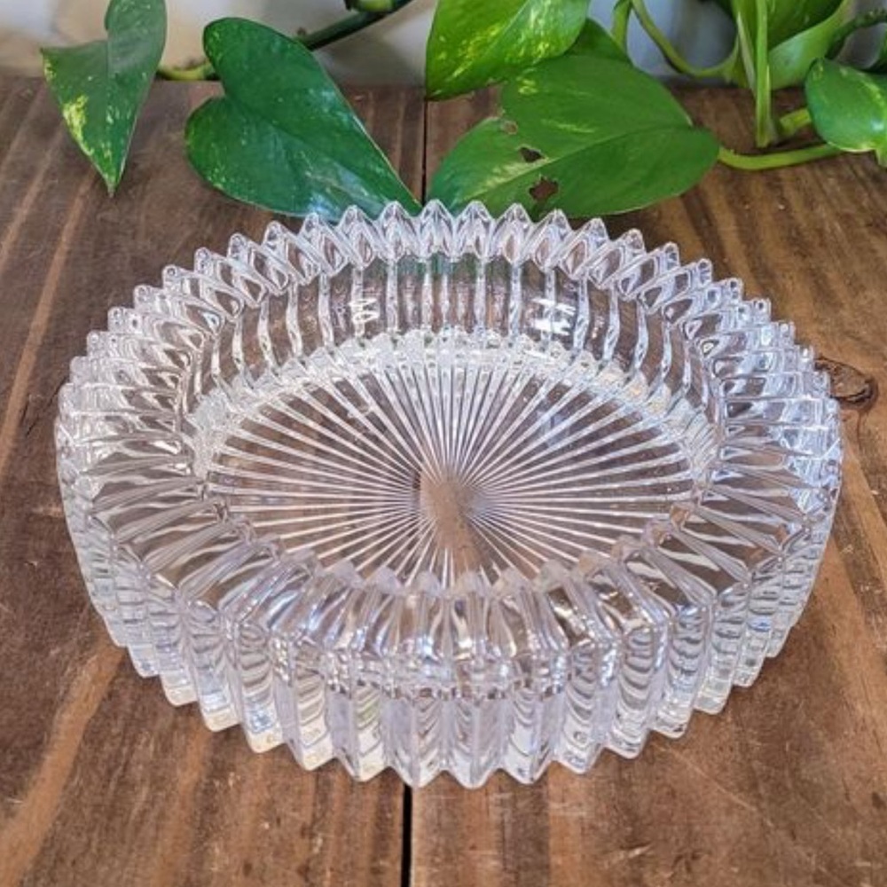 Mikasa Crystal Diamond Fire